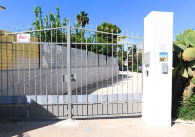 Casa Vacanze Villa Brezza Marina